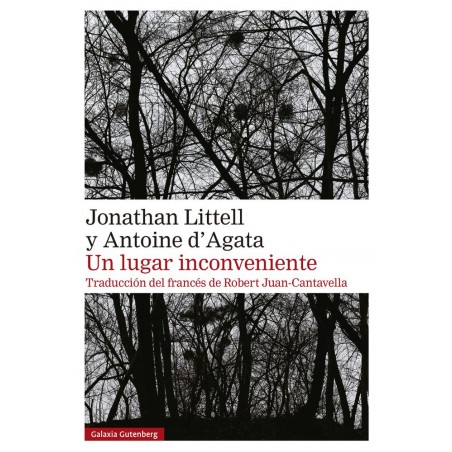 Un lugar inconveniente