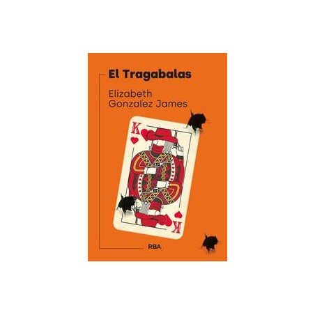 El Tragabalas