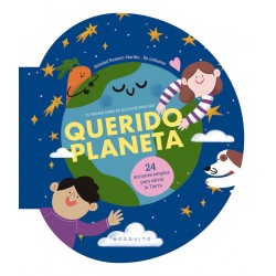 Querido planeta