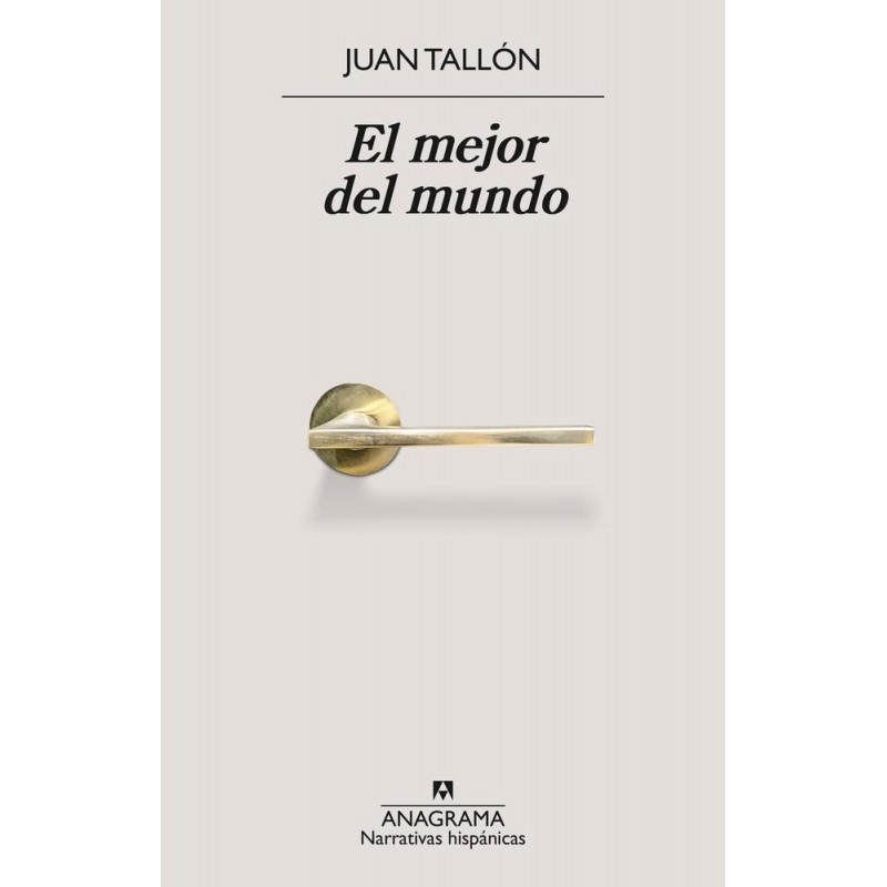 El mejor del mundo