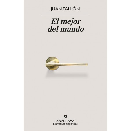 El mejor del mundo