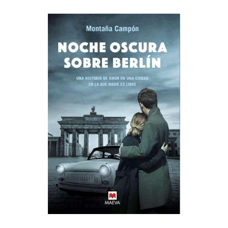 Noche oscura sobre Berlín