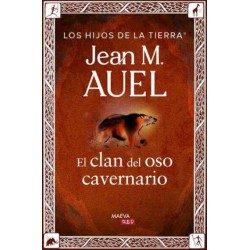 El clan del oso cavernario