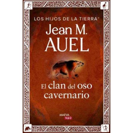 El clan del oso cavernario