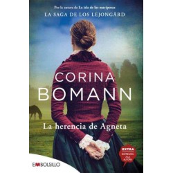 La herencia de Agneta