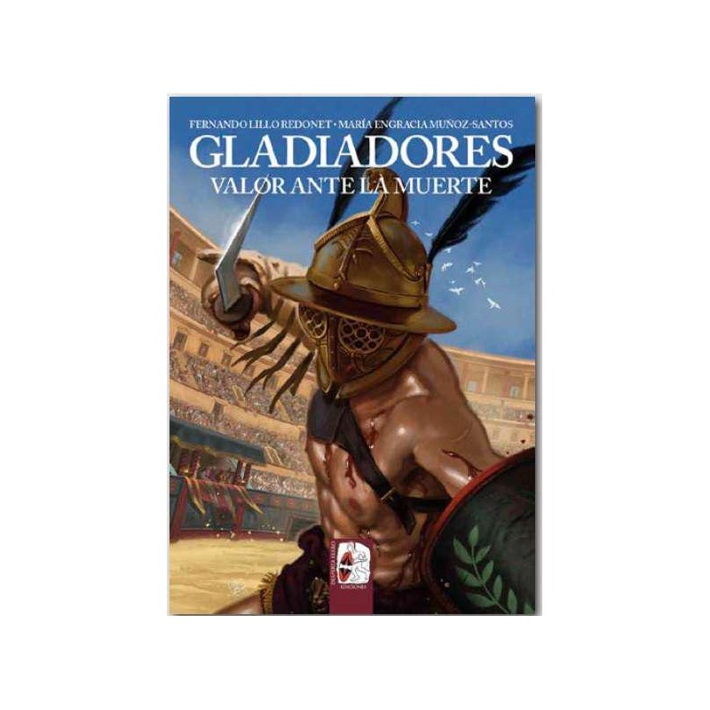 Gladiadores Gladiadores