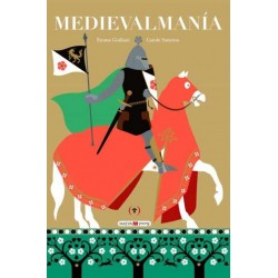 Medievalmania