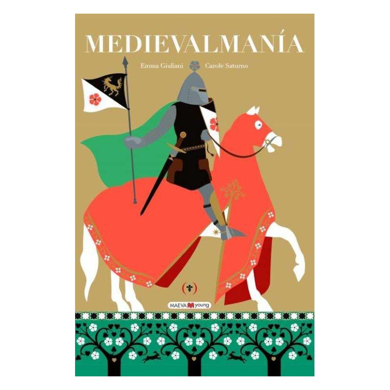 Medievalmania