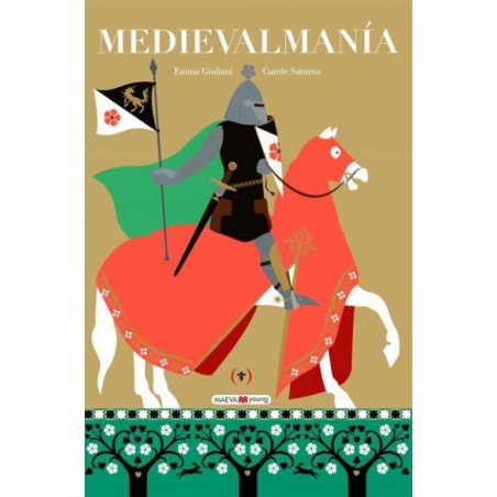 Medievalmania