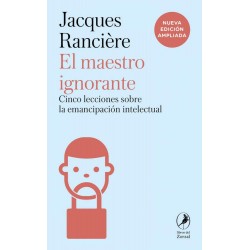 El maestro ignorante