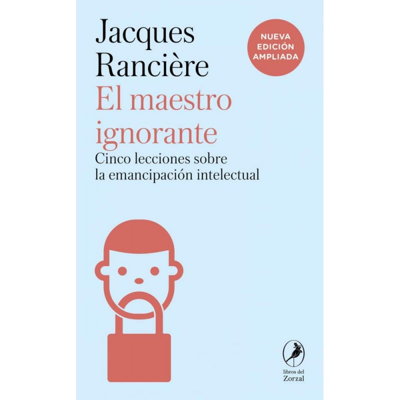 El maestro ignorante El maestro ignorante