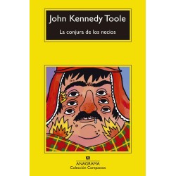 La conjura de los necios
