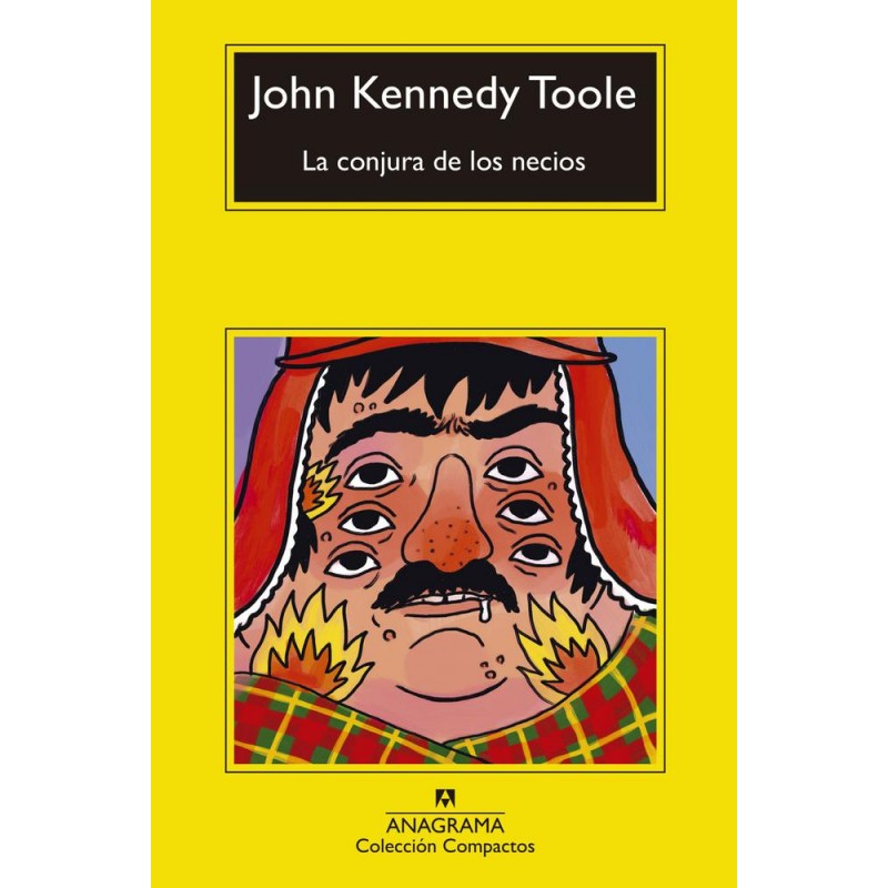 La conjura de los necios