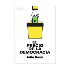 El precio de la democracia