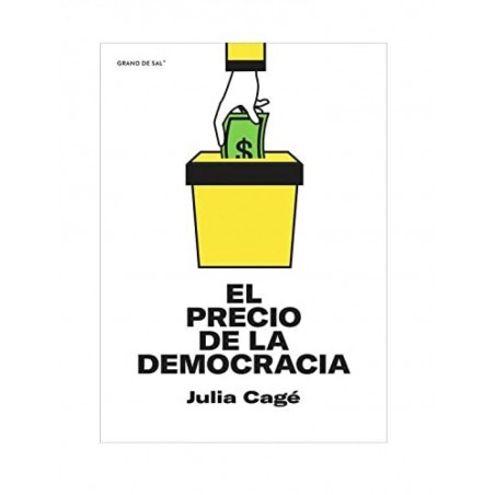 El precio de la democracia