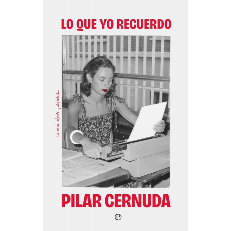 Lo que yo recuerdo Lo que yo recuerdo
