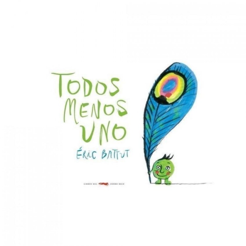 Todos Menos Uno Todos Menos Uno