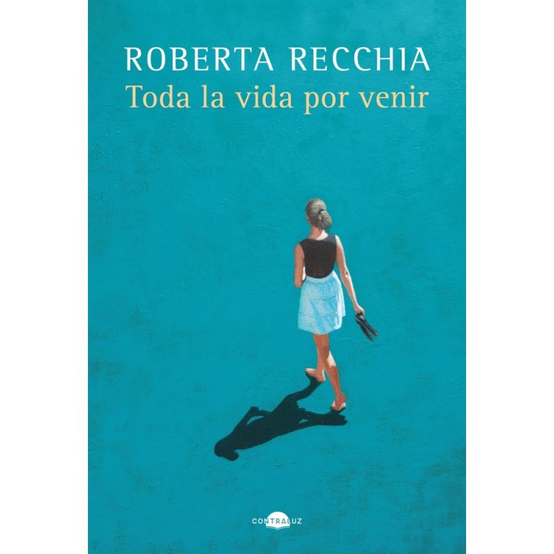 Toda la vida por venir Toda la vida por venir