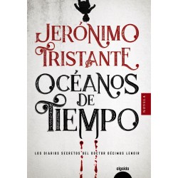 Océanos de tiempo