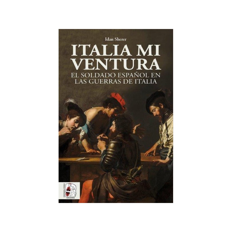 Italia mi ventura Italia mi ventura