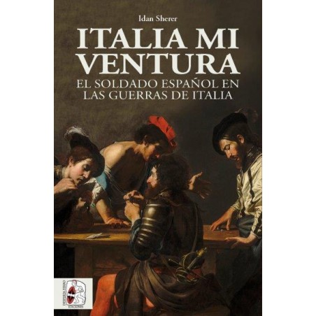 Italia mi ventura
