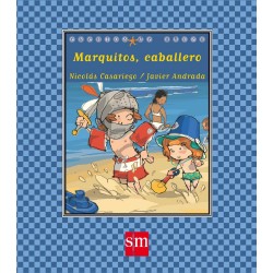 Marquitos  caballero