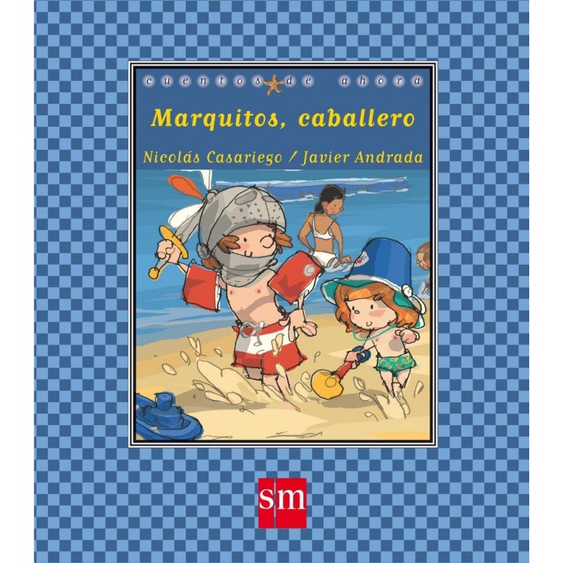 Marquitos caballero Marquitos caballero