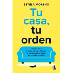 Tu casa  tu orden