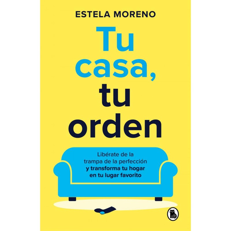 Tu casa tu orden Tu casa tu orden