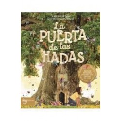 La puerta de las hadas