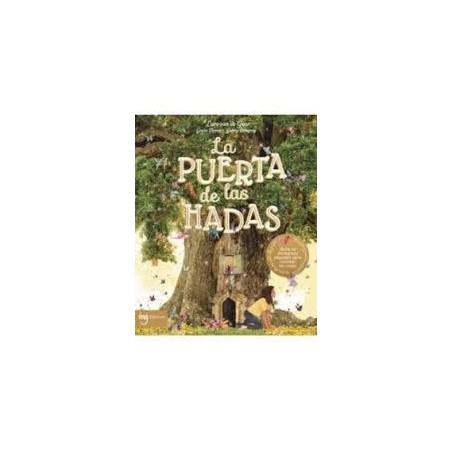La puerta de las hadas