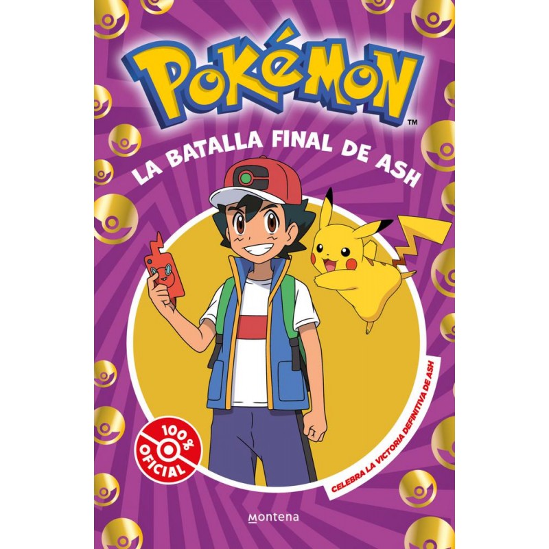La batalla final