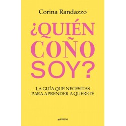 ¿Quién coño soy 