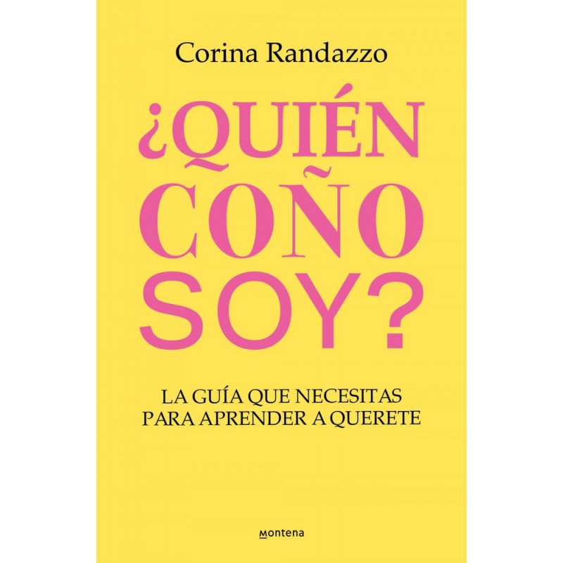¿Quién coño soy ¿Quién coño soy