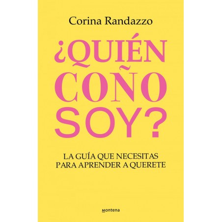 ¿Quién coño soy 