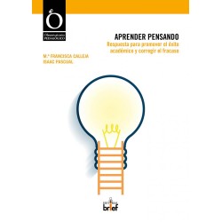 Aprender pensando