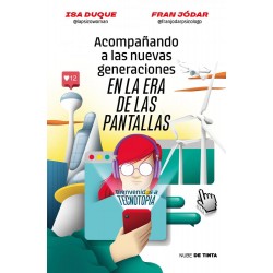 Acompañando a las nuevas generaciones en la era de