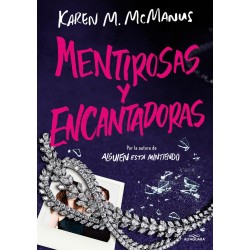 Mentirosas y encantadas