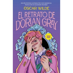 El retrato de Dorian Gray