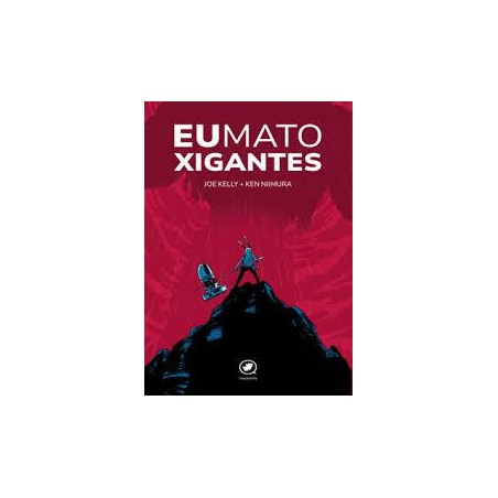 Eu mato xigantes