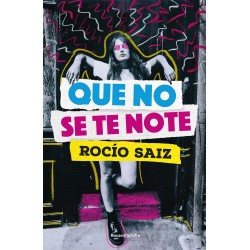 Que no se te note