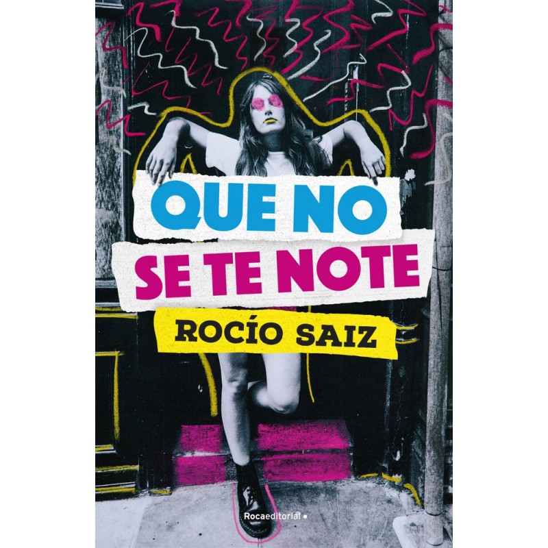 Que no se te note