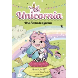 Una fiesta de pijamas
