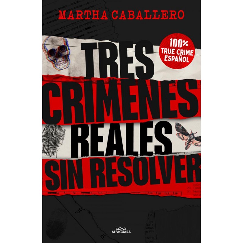Tres crímenes reales sin resolver