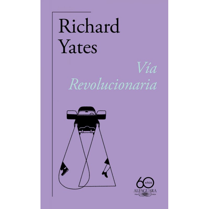 Vía revolucionaria Vía revolucionaria