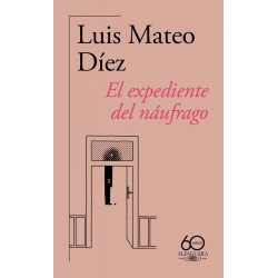 El expediente del náufrago