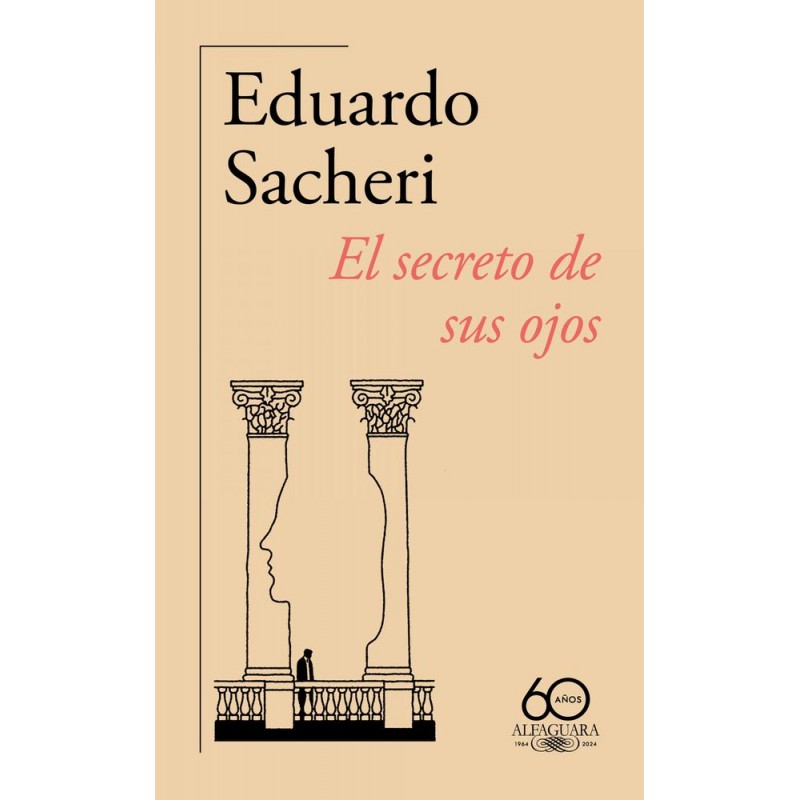 El secreto de sus ojos El secreto de sus ojos