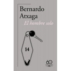 El hombre solo