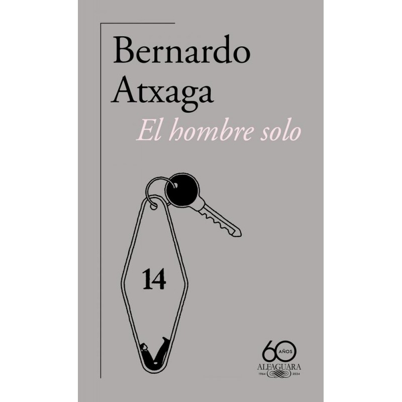 El hombre solo El hombre solo