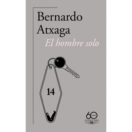 El hombre solo